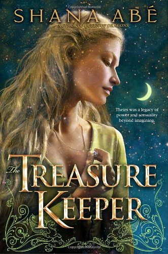 Beispielbild fr The Treasure Keeper zum Verkauf von SecondSale