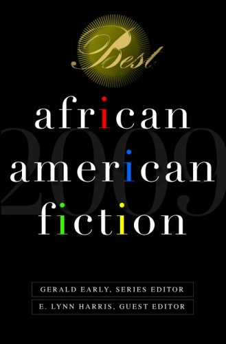 9780553806892: Best African American Fiction: 2009