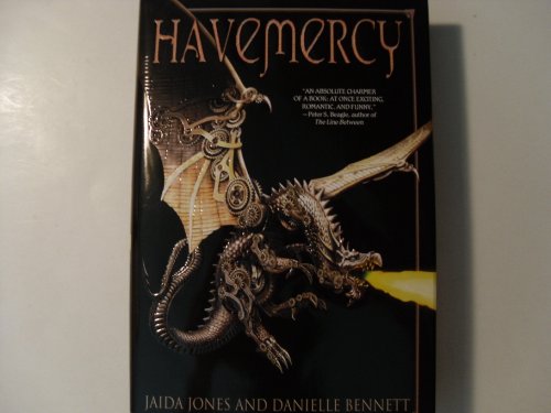 Stock image for Havemercy for sale by Wonder Book
