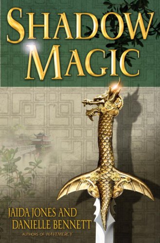 Stock image for Shadow Magic for sale by Better World Books
