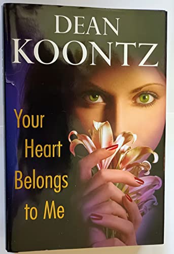 Stock image for Your Heart Belongs to Me for sale by Gulf Coast Books