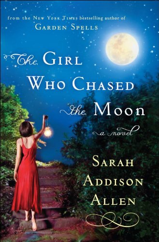 Stock image for The Girl Who Chased the Moon: A Novel for sale by Front Cover Books