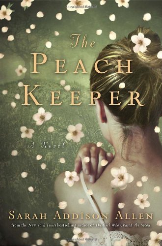 Stock image for The Peach Keeper: A Novel for sale by SecondSale