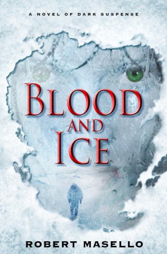 Beispielbild fr Blood and Ice zum Verkauf von SecondSale