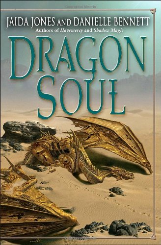 Stock image for Dragon Soul for sale by Better World Books: West