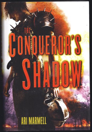 Beispielbild fr The Conqueror's Shadow zum Verkauf von Better World Books