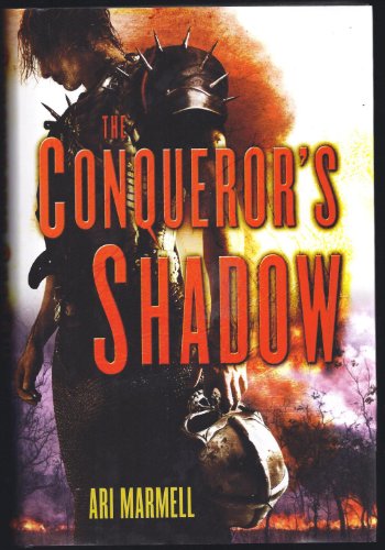 Imagen de archivo de The Conqueror's Shadow a la venta por Sheri's Book Treasures