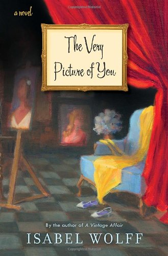 Imagen de archivo de The Very Picture of You a la venta por Wonder Book