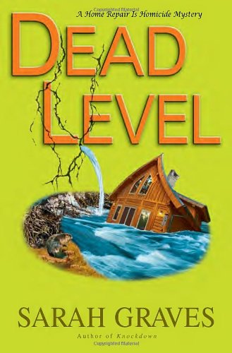 9780553807905: Dead Level (Home Repair Is Homicide Mystery)