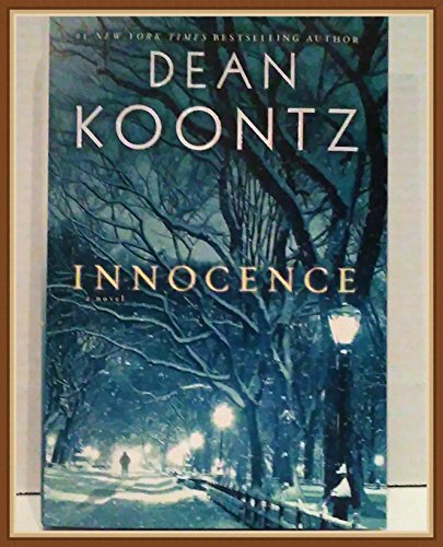 Beispielbild fr Innocence: A Novel zum Verkauf von Wonder Book