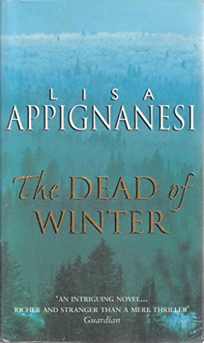 Beispielbild fr The Dead of Winter zum Verkauf von POQUETTE'S BOOKS