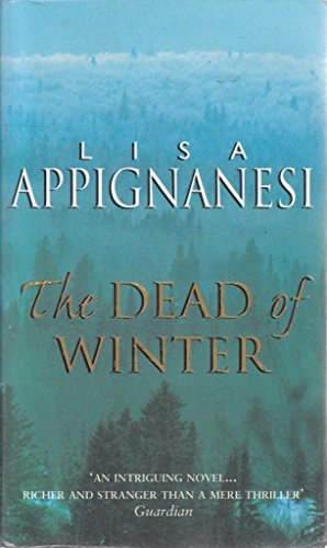 Stock image for The Dead of Winter for sale by POQUETTE'S BOOKS