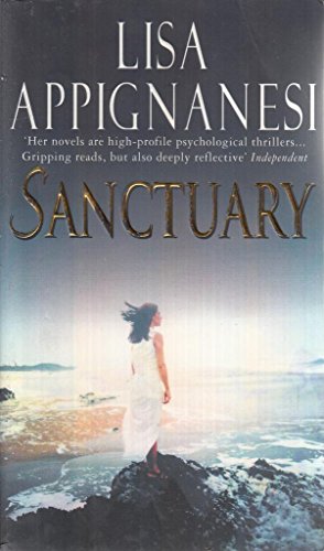 Sanctuary (9780553811872) by Appignanesi, Lisa