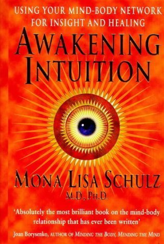 9780553812121: Awakening Intuition