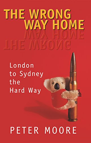 9780553812381: The Wrong Way Home [Idioma Ingls]