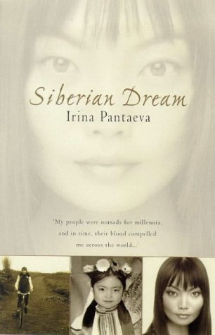 Beispielbild fr Siberian Dream zum Verkauf von Wonder Book