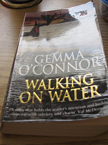 Stock image for Walking On Water for sale by WorldofBooks