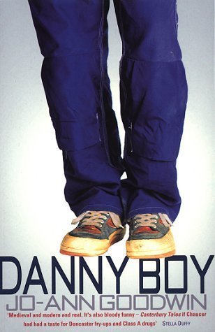 Beispielbild fr Danny Boy zum Verkauf von AwesomeBooks