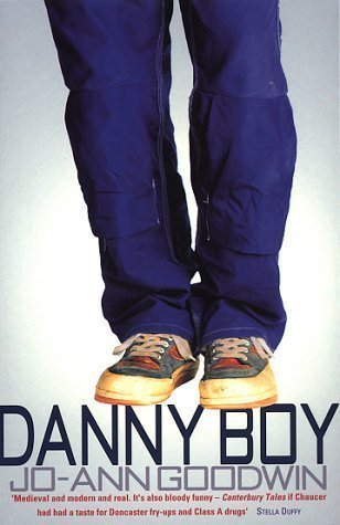 Imagen de archivo de Danny Boy a la venta por AwesomeBooks