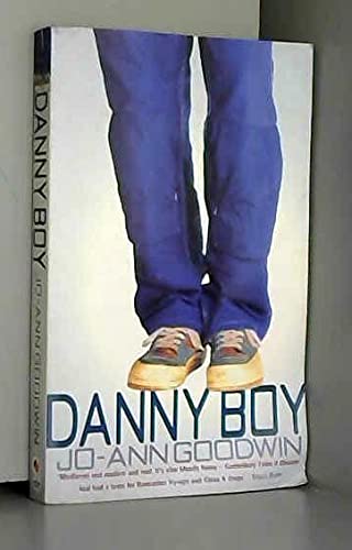 9780553812619: Danny Boy