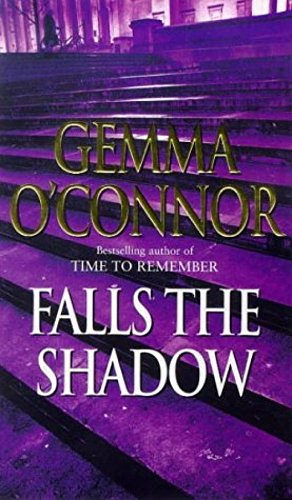 Stock image for Falls the Shadow for sale by WorldofBooks