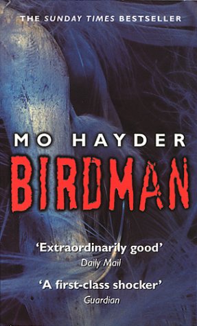 Stock image for Birdman for sale by HPB-Emerald
