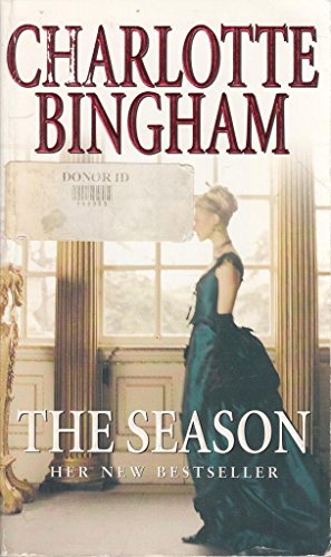 9780553812756: The Season: The Debutantes Series Book 2