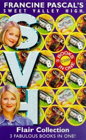 Immagine dell'editore per Flair Collection venduto da Better World Books Ltd