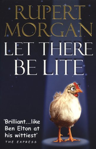 Imagen de archivo de Let There Be Lite a la venta por WorldofBooks