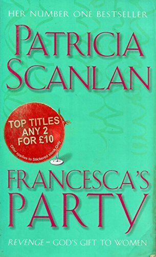 Beispielbild fr Francesca's Party zum Verkauf von AwesomeBooks