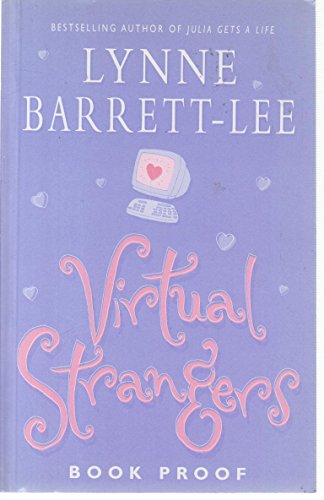 Stock image for Virtual Strangers for sale by Goldstone Books