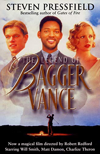 Stock image for The Legend Of Bagger Vance for sale by WorldofBooks