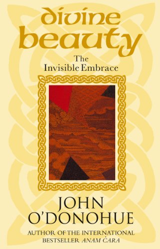 9780553813098: Divine Beauty: The Invisible Embrace