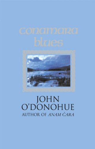 Beispielbild fr Conamara Blues zum Verkauf von Kennys Bookstore