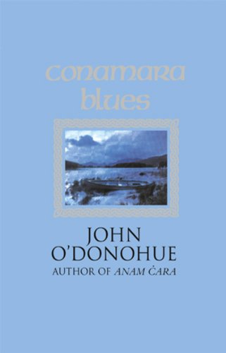 Stock image for Conamara Blues for sale by WorldofBooks