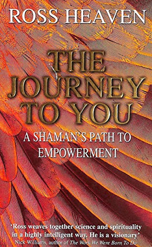 Beispielbild fr Journey To You : A Shaman's Path To Empowerment zum Verkauf von WorldofBooks