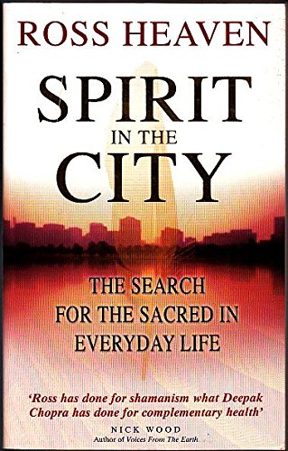 Beispielbild fr Spirit In The City zum Verkauf von AwesomeBooks