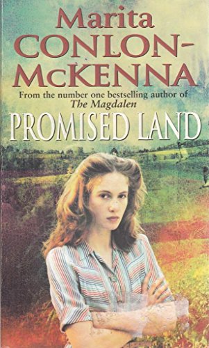 Imagen de archivo de Promised Land a la venta por medimops