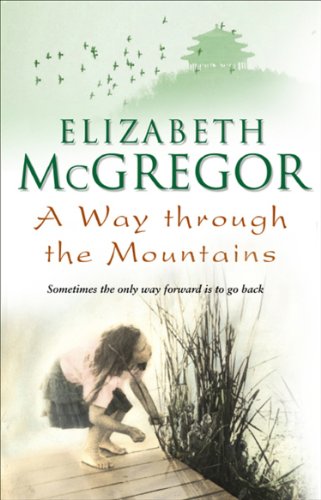 Imagen de archivo de A Way Through The Mountains a la venta por WorldofBooks