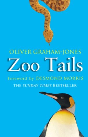 Stock image for Zoo Tails for sale by Reuseabook