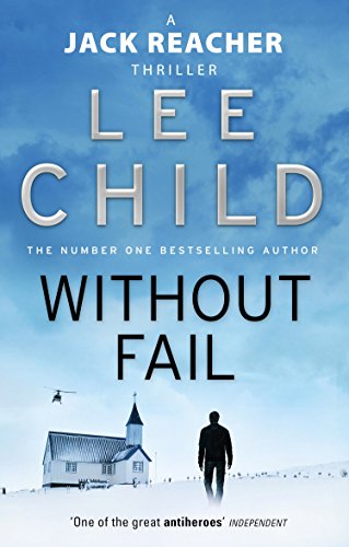 Beispielbild fr Without Fail: (Jack Reacher 6) zum Verkauf von WorldofBooks