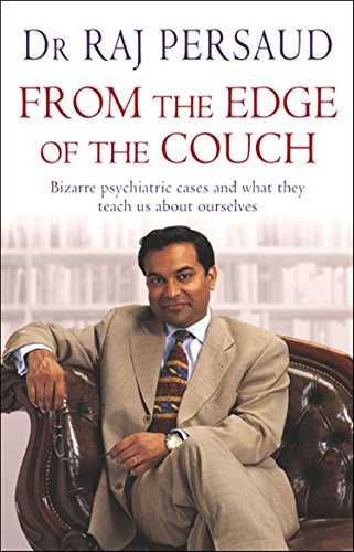 Stock image for From The End Of The Couch for sale by AwesomeBooks