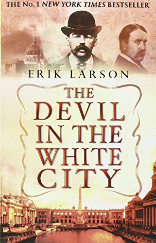 Stock image for The Devil In The White City for sale by WorldofBooks