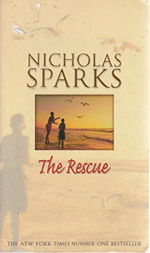 Stock image for The Rescue for sale by Wonder Book