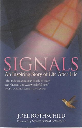 Imagen de archivo de Signals a la venta por WorldofBooks