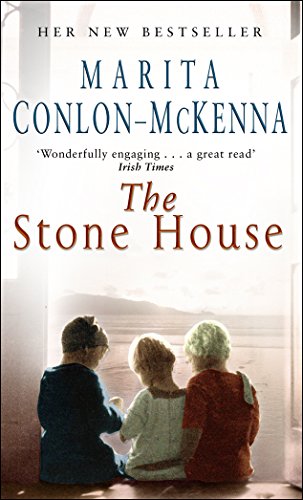 9780553813685: The Stone House