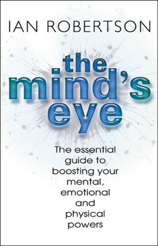 Beispielbild fr The Mind's Eye zum Verkauf von WorldofBooks