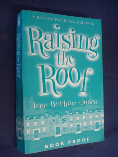 Stock image for Raising the Roof for sale by Isle of Books