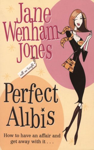 Stock image for Perfect Alibis for sale by Better World Books