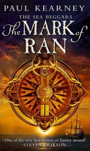 9780553813746: The Mark Of Ran